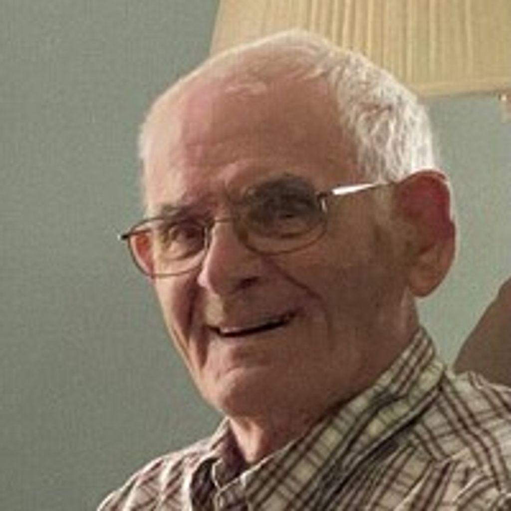 Edward John Gervais, Sr. Profile Photo