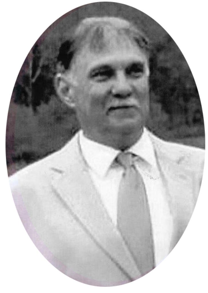 Tony Ray Jones