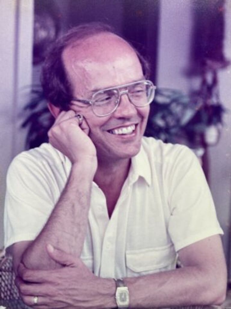 Edward Walter Jastrem