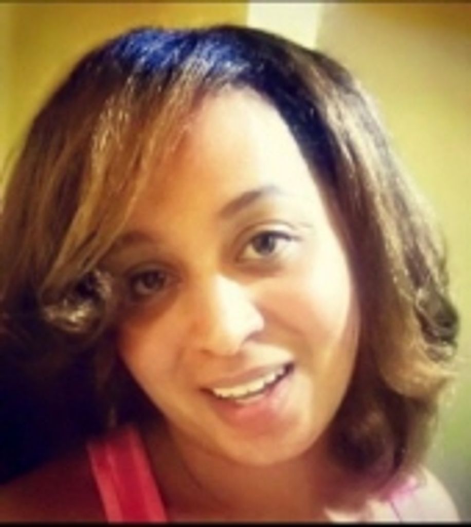 Cynthia Grace Smith