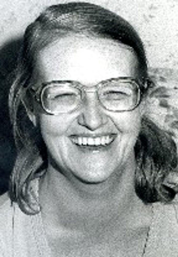 Catherine M. "Cass" Walton