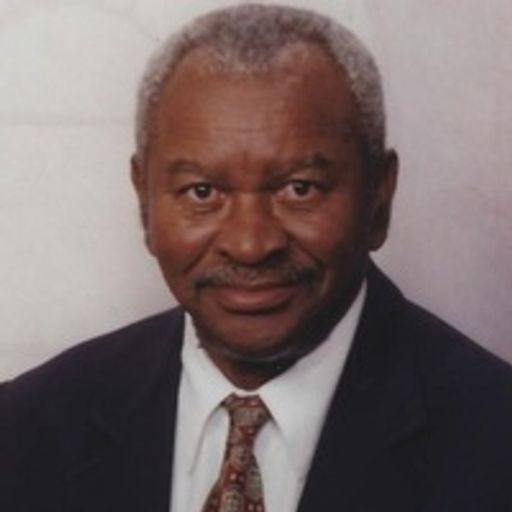 Eddie James Delaine Profile Photo