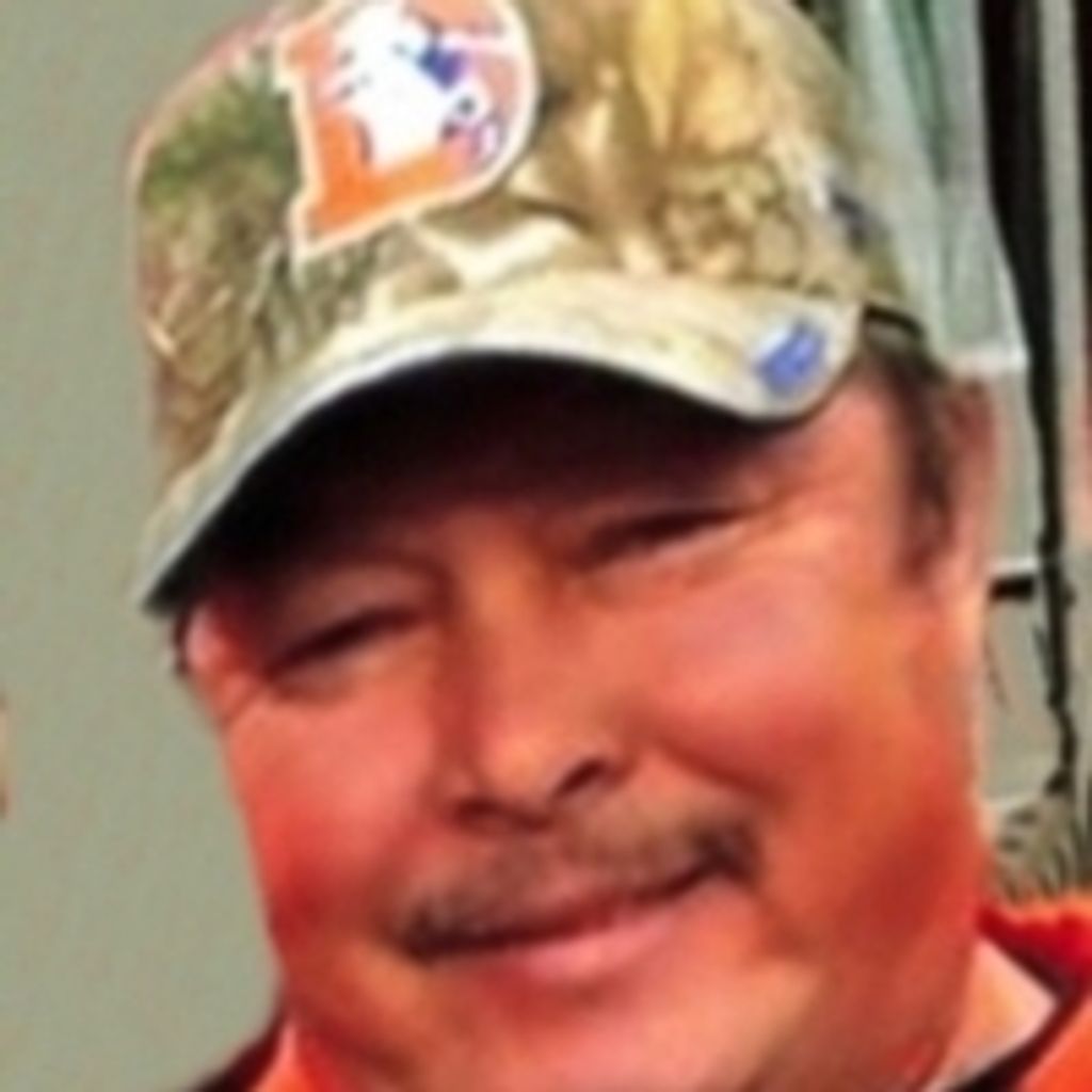 Johnny Ray Spearson Sr. Profile Photo