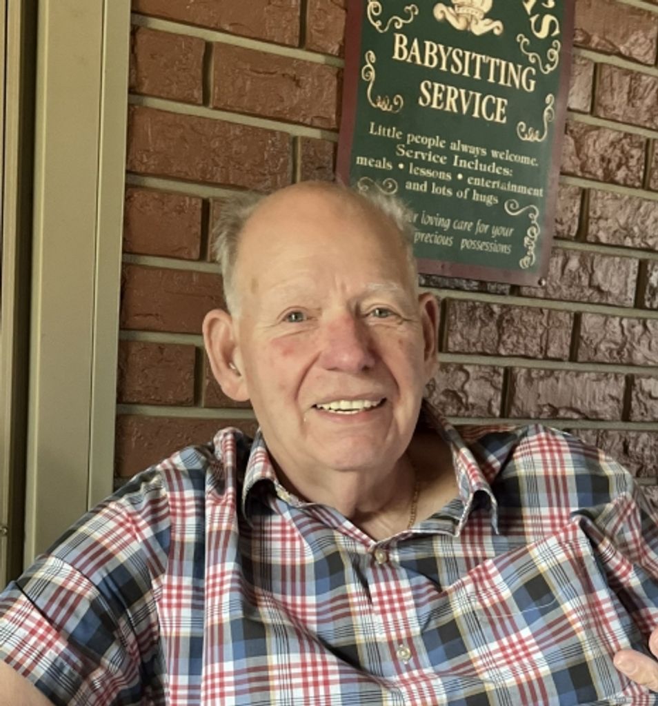 Ronald Crackovich Profile Photo