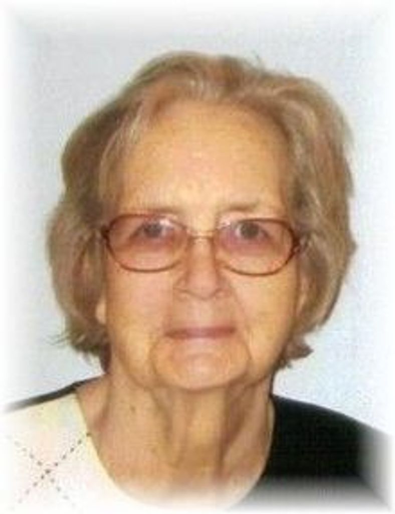 Gussy Jenkins Bellon