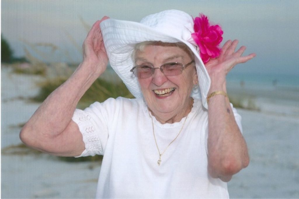 Jessie Patriquin Boucher