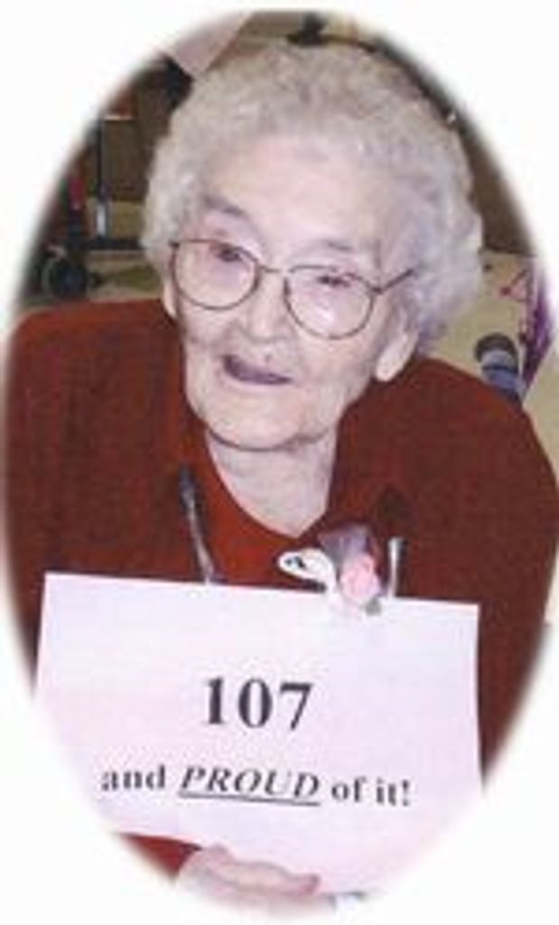 Lucy L. Doak