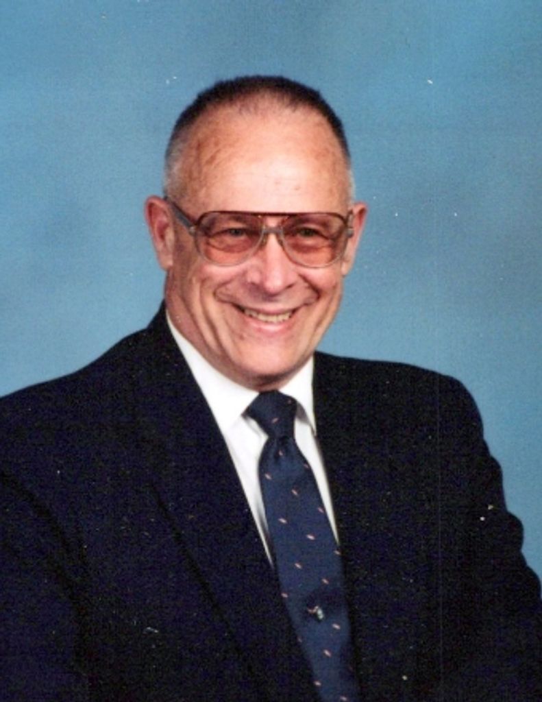 Quentin T. Balser Profile Photo