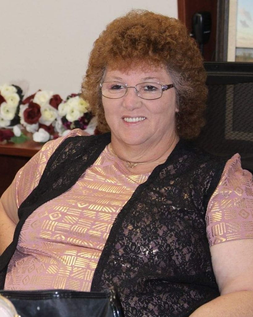 Marshia Dawn Grimes