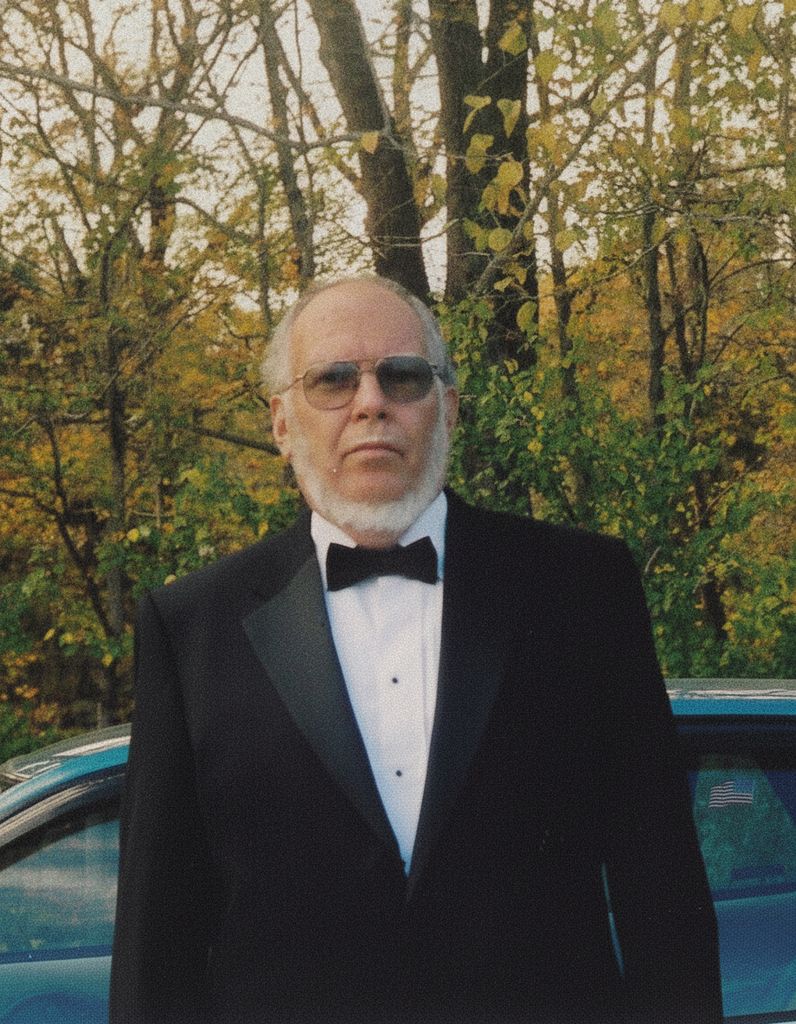 William Ormund Bullis