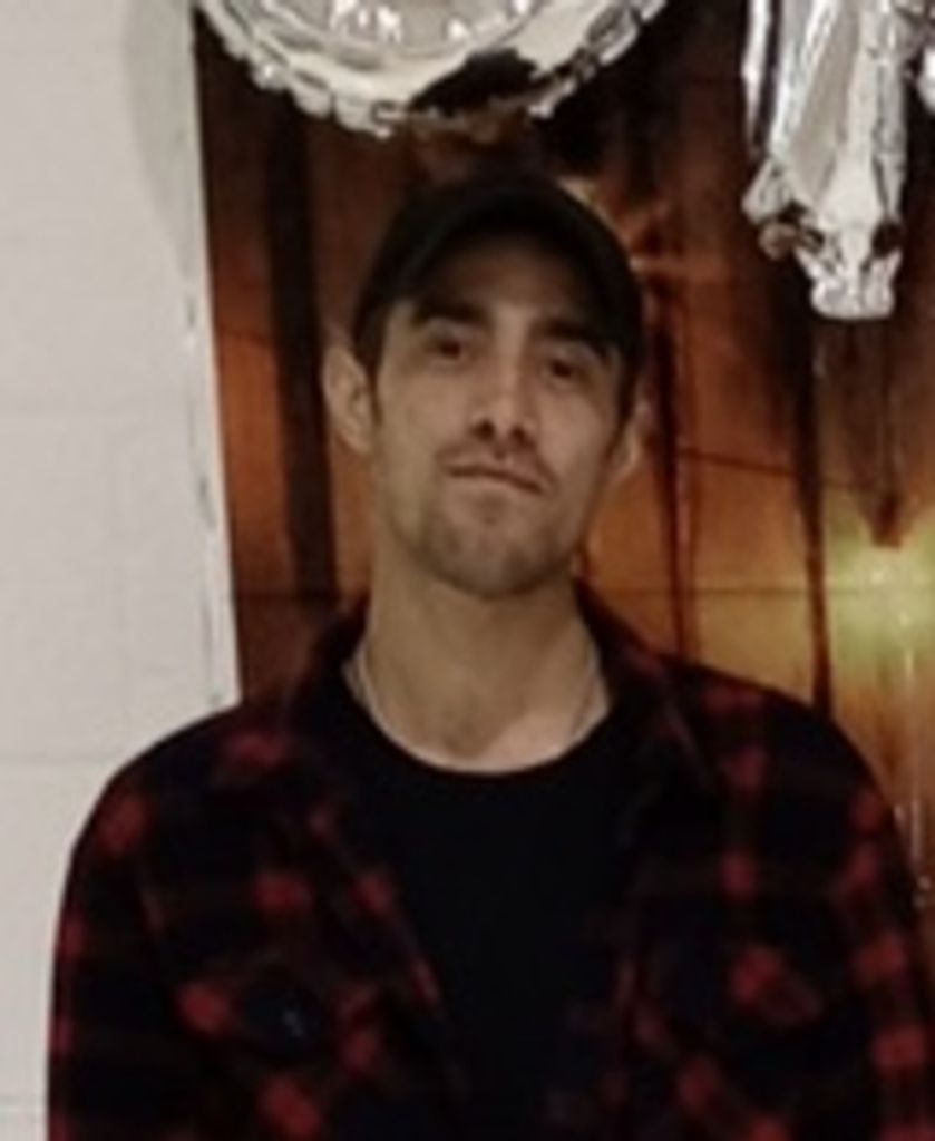 Coady J. Pickford Profile Photo