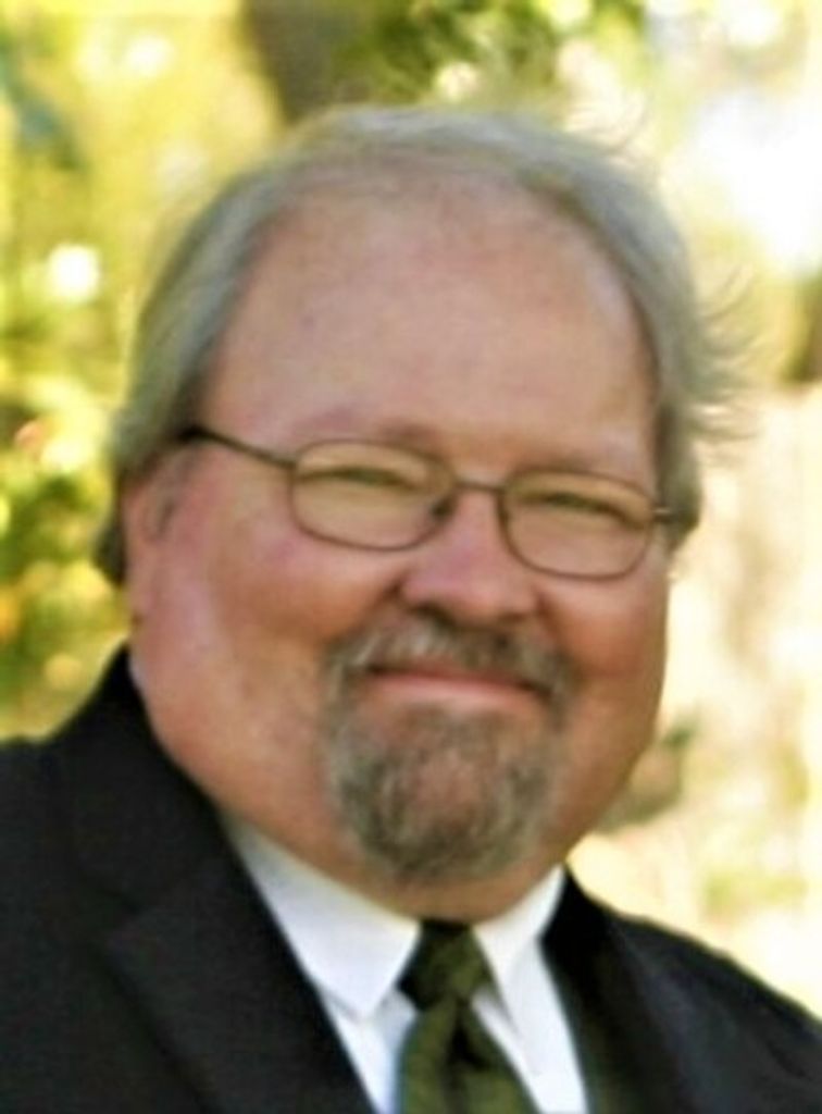 Stephen "Steve" A. Winkler