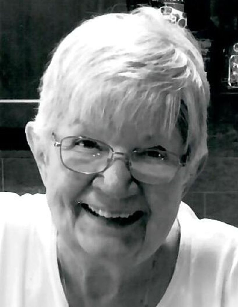 Margaret "Peggy" R. (Mcnulty)  Shero