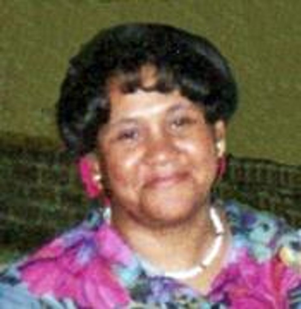 Beverly Theresa Bowser Profile Photo