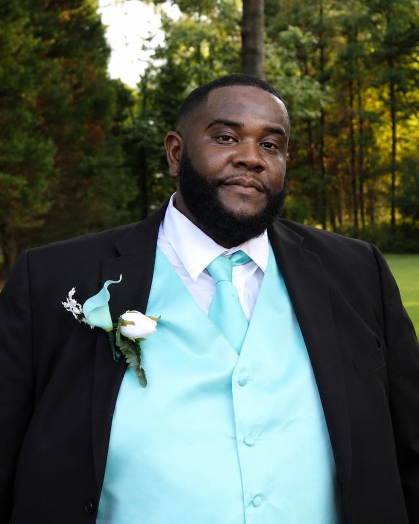 Leon Ford ll Profile Photo