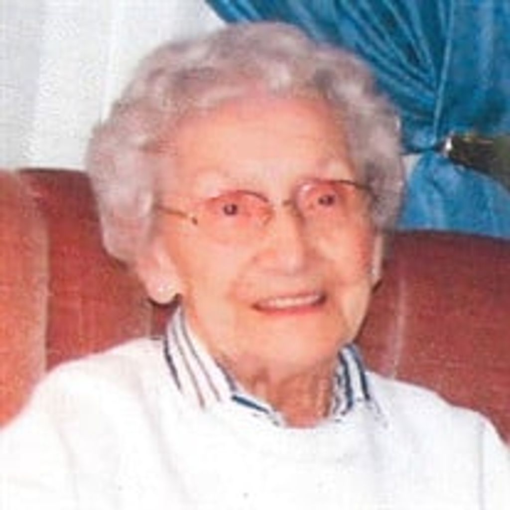 Nellie M. Wilson-Brown