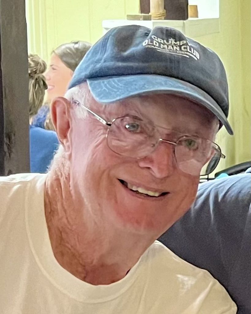 Brian M. Holland Profile Photo