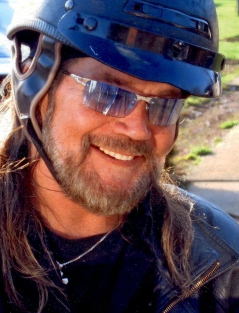 Craig G. Hanmann