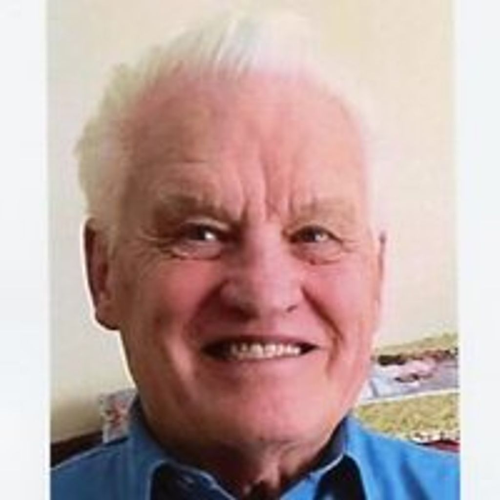 Richard H. Alven, Sr.