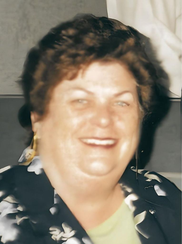 Wanda Leigh Hawkins