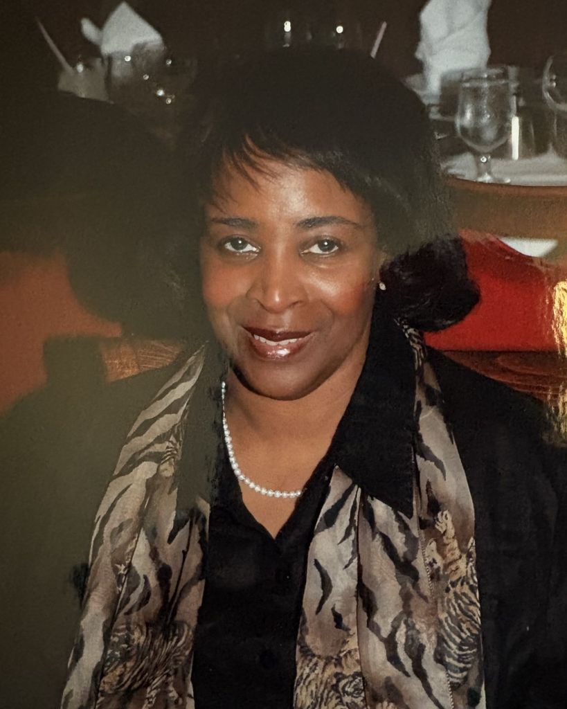 Cheryl Haynes Profile Photo