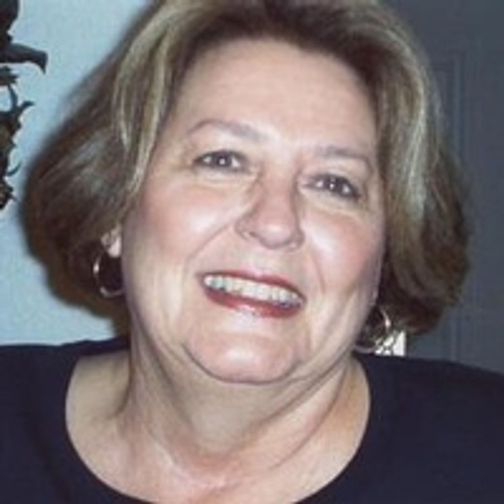 Kay Holman