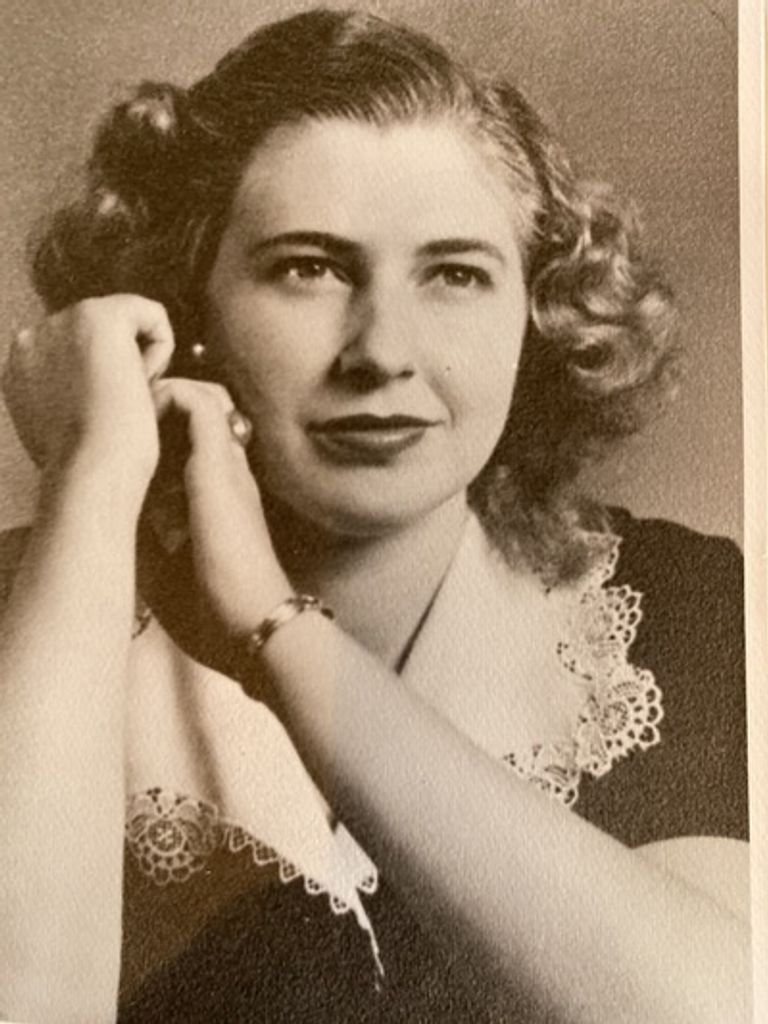 Verna Mae Stevens Profile Photo