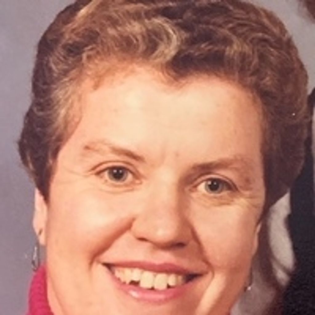 Kathryn J Jirberg