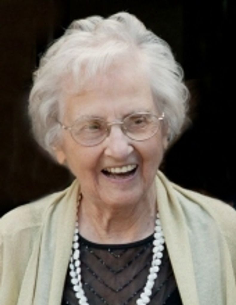 Dorothy A. Johnson