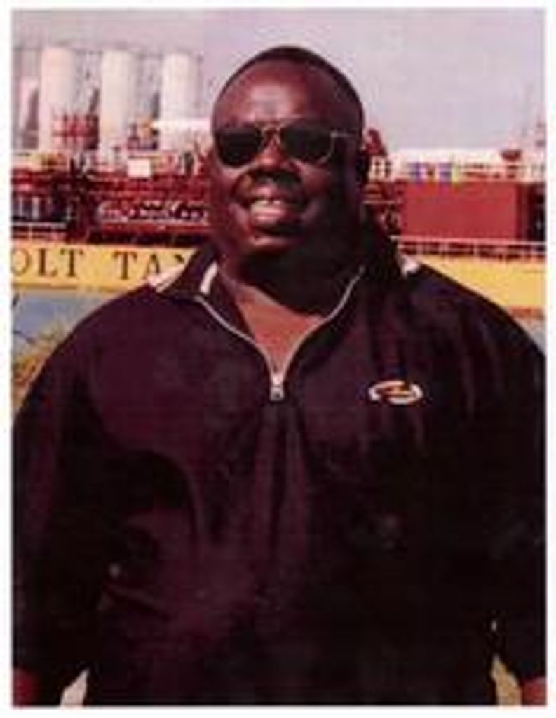 George Franklyn Rolle Profile Photo