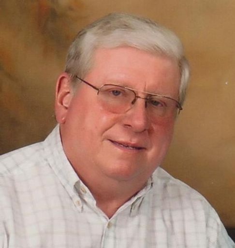 Photo of Richard Lynn Ramsey