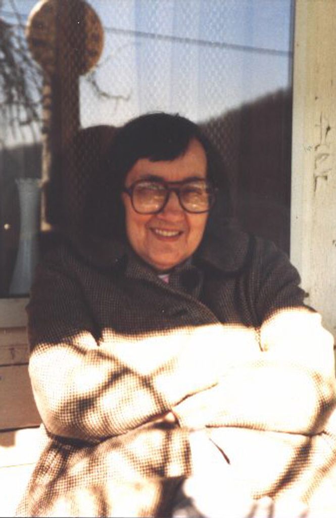 Frankie Audrey Greear Profile Photo
