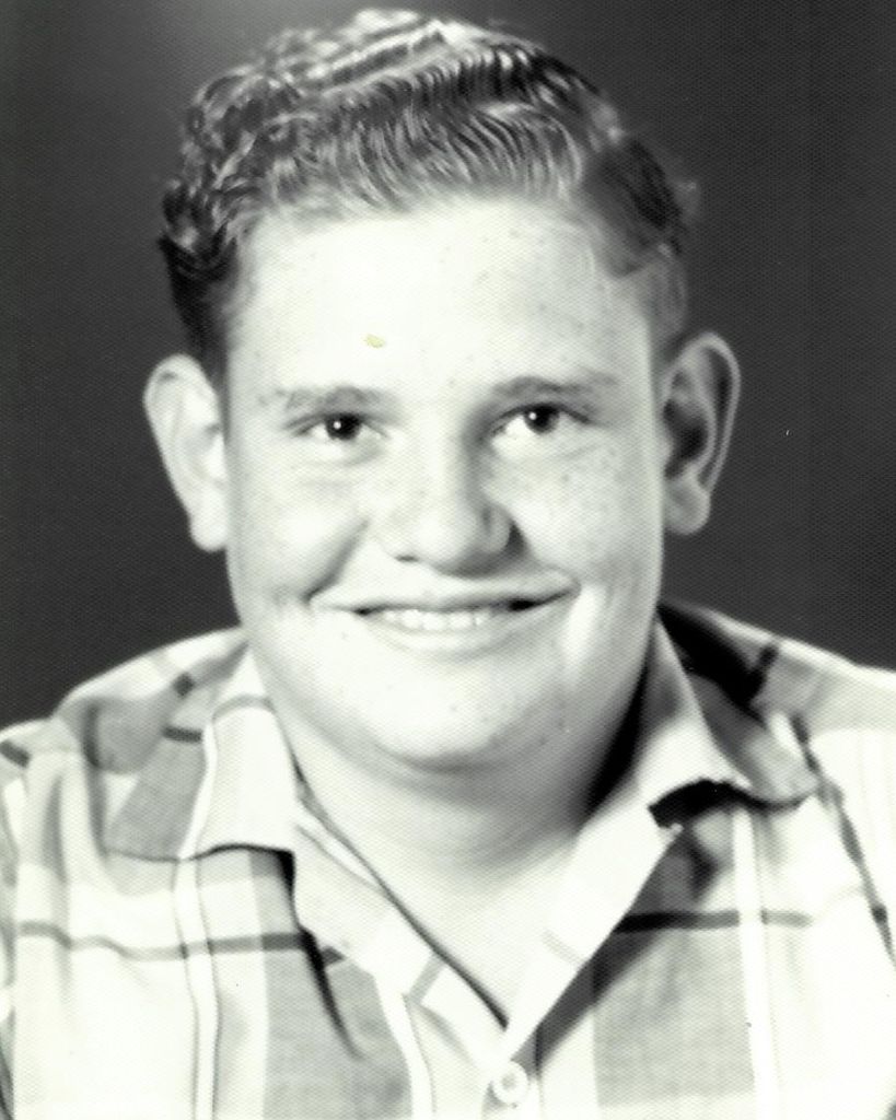 Melton O. Merchant
