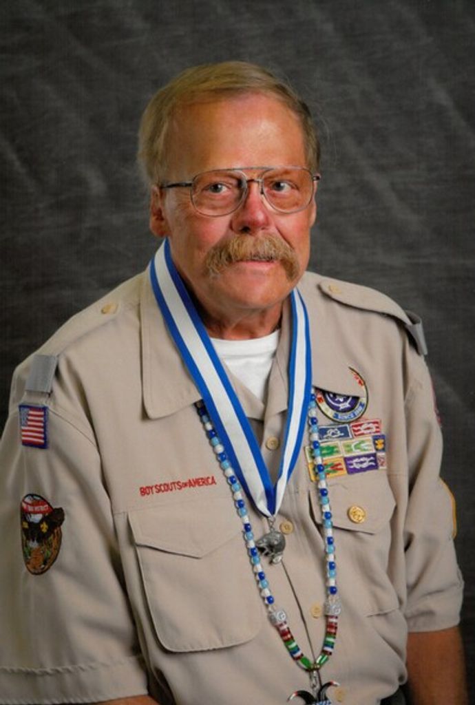 Everett Eugene Cates