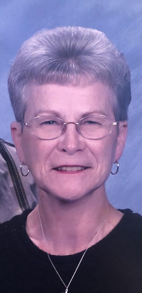 Sue Connolly Profile Photo