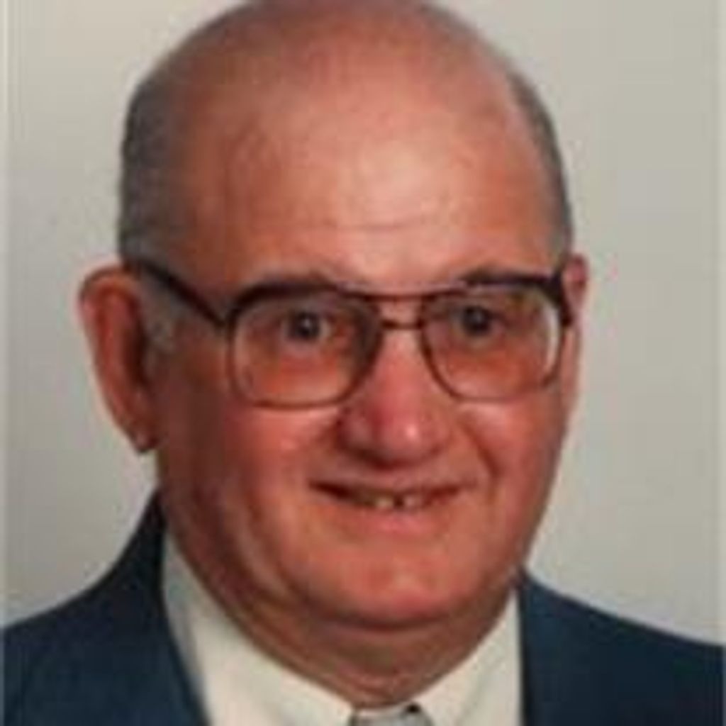 Marshall Mitchell
