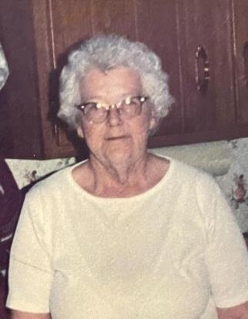 Stella Allison Profile Photo
