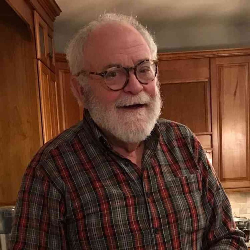 Christopher C Crawford Profile Photo