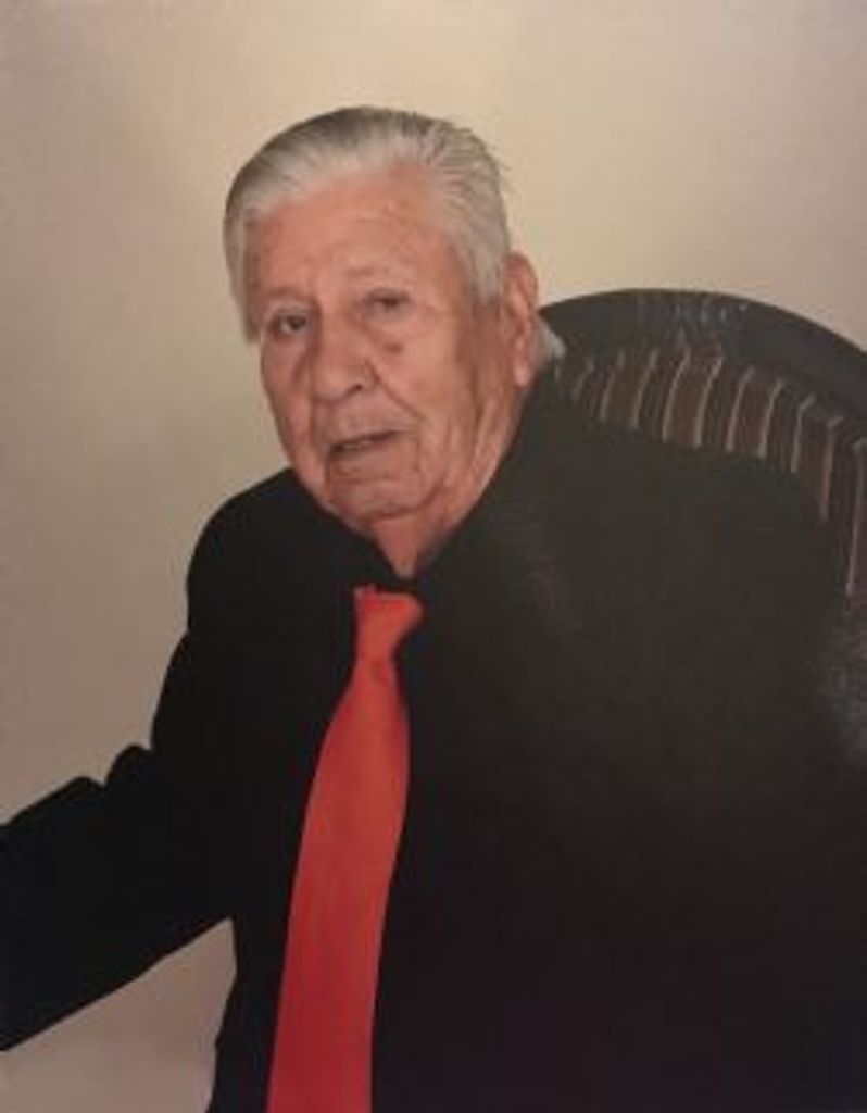 Victoriano Ortega