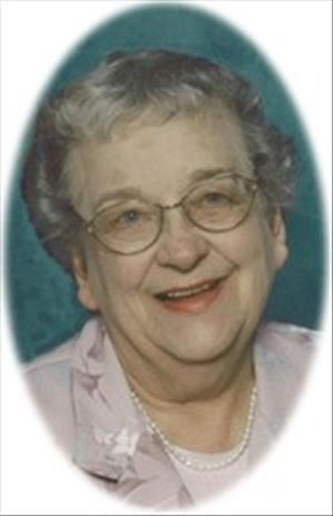 Ann Westrum