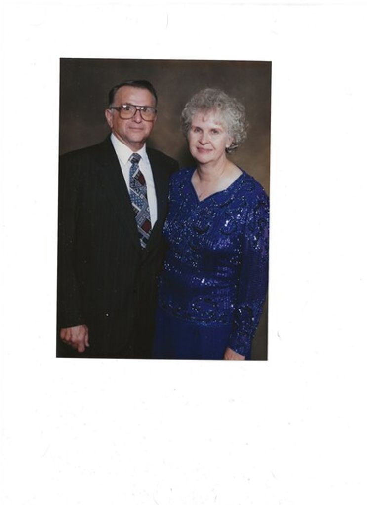 Joyce June Schneider (Nee Smith) Profile Photo