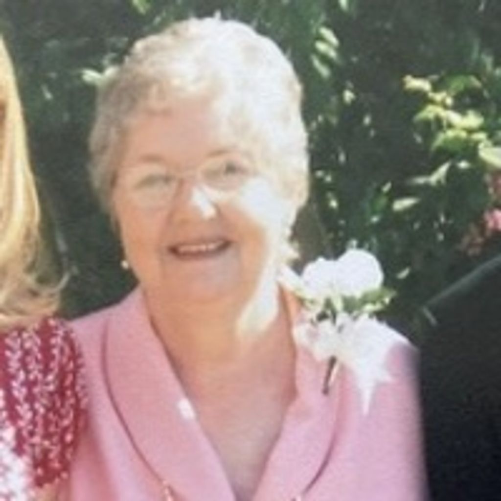 Glenda Gale Hannas Profile Photo