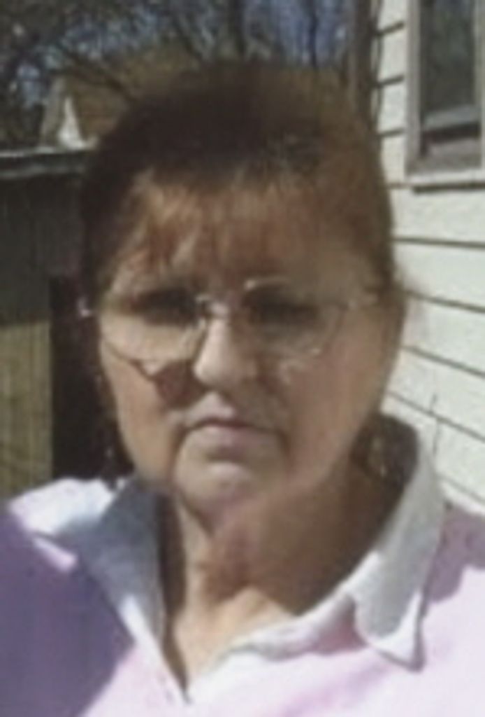 Karen Kay Brandon