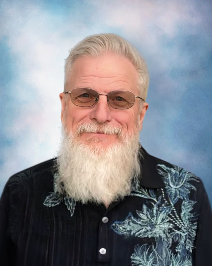 Joe Hoffman, Sr.