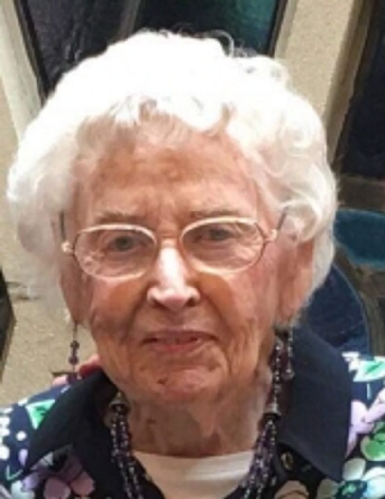 Marjorie Wengert