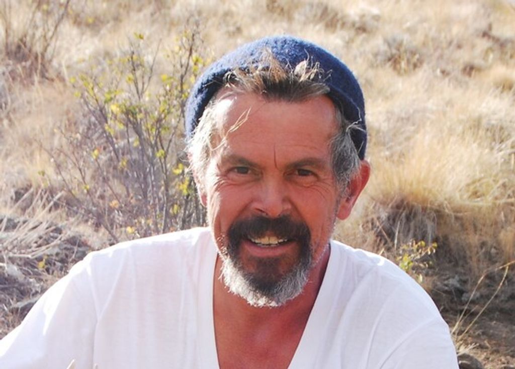 Stephen Edward Kriner
