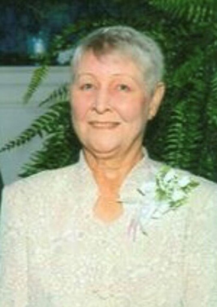 Hilda Mae Hall Profile Photo
