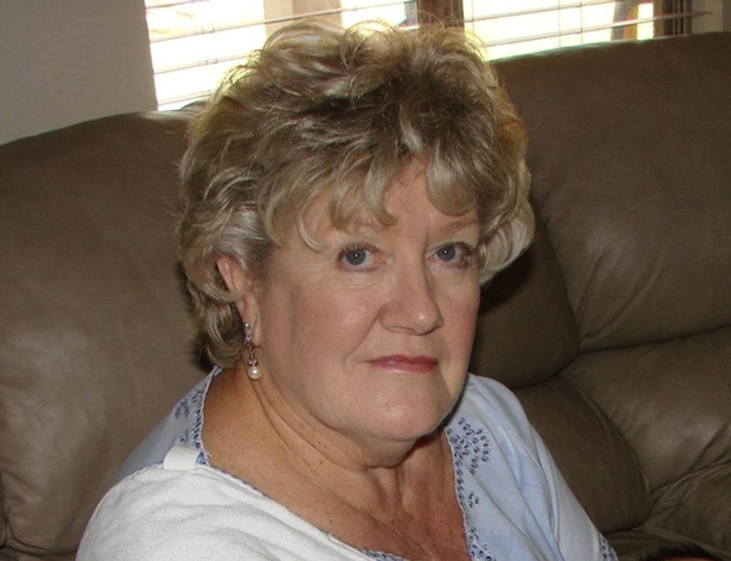 Jerri Ann Clanton Profile Photo