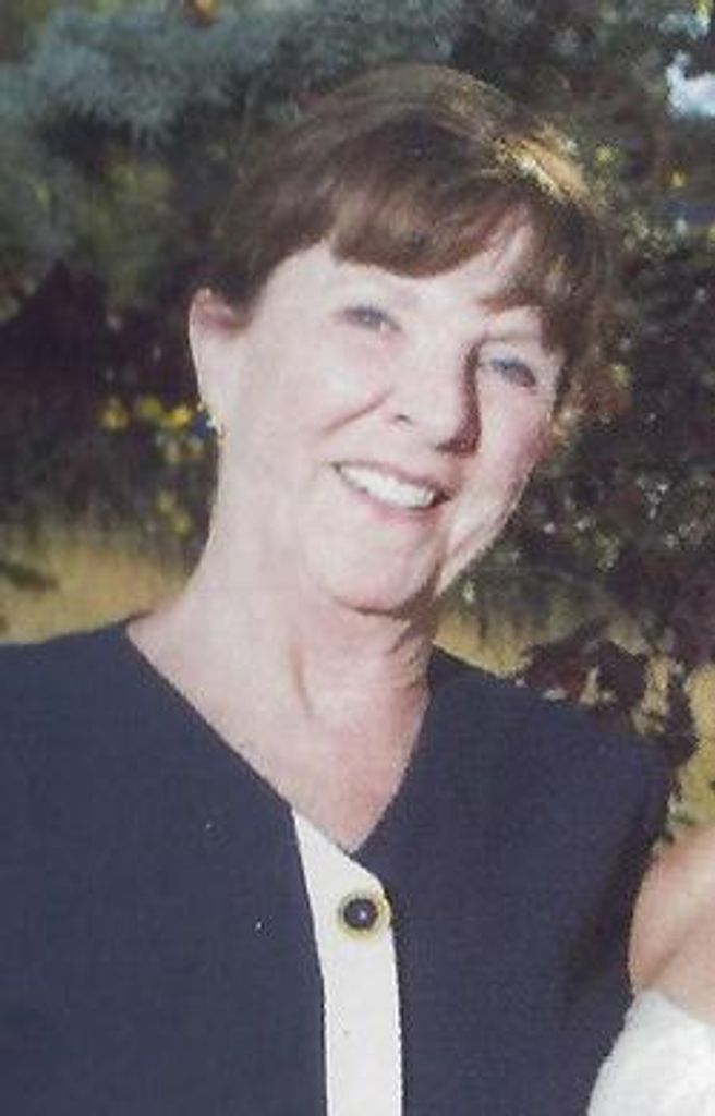 Mary Ann Carroll
