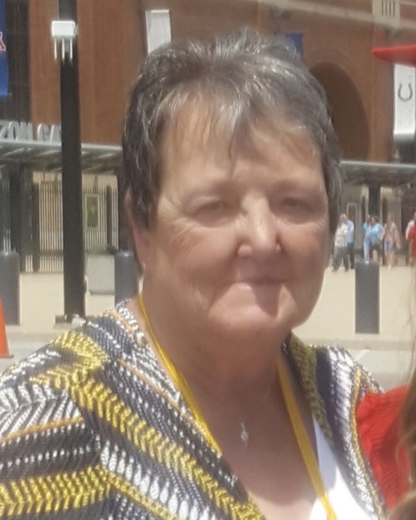 Sandra Kay Flood